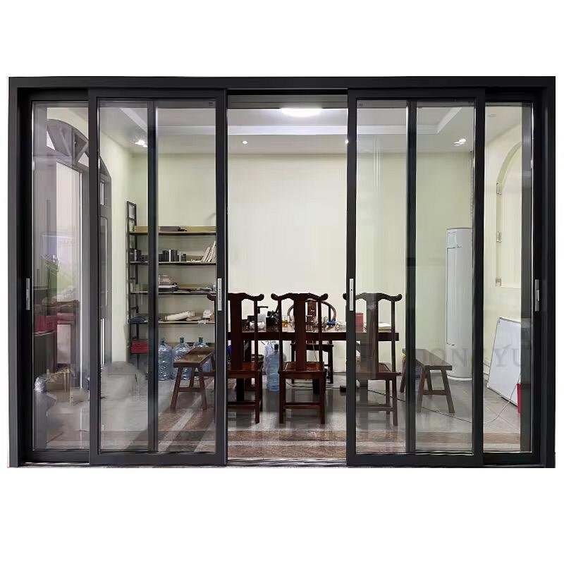 Patio 5