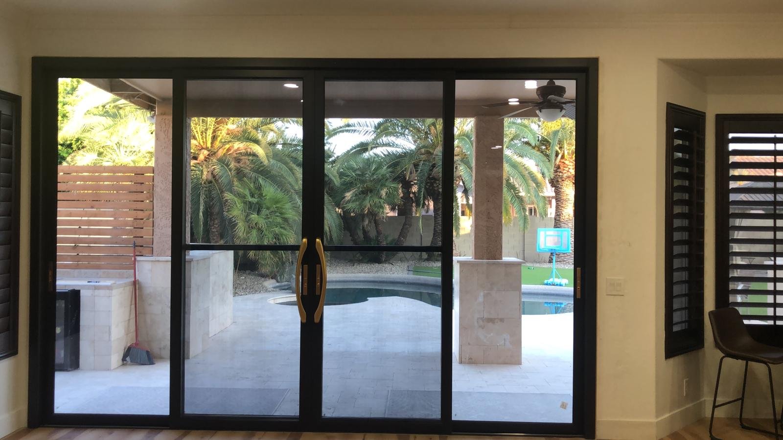 Patio 7