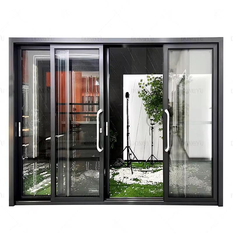 Patio 9